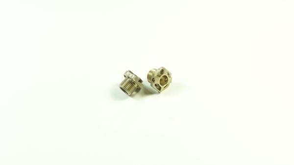 SWORKz Radmitnehmer Light 5,0mm EVO für 8mm Welle (2)